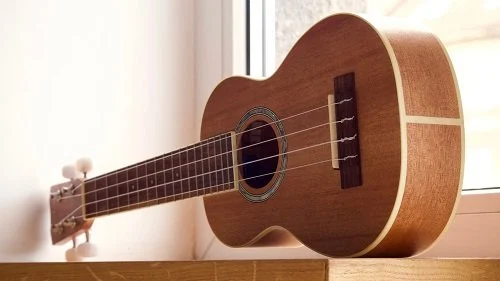 Ukulele clearance soprano concert